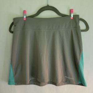 Patagonia Athletic Skort